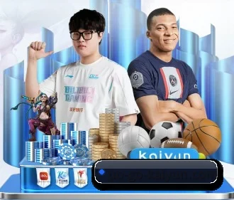 AI 革新 | kaiyun