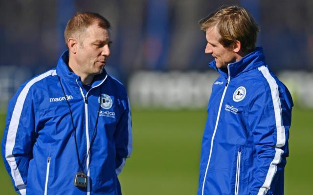 开云-欧冠就在眼前却要跳槽降级热门，博比奇在想什么？